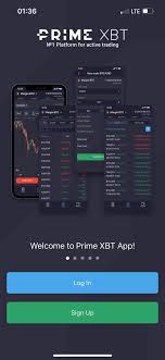 Exploring the Benefits of the Trading Platform PrimeXBT