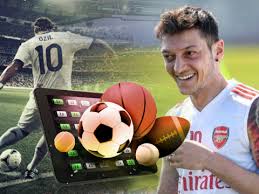 Mengoptimalkan Pengalaman Taruhan Anda dengan Sbobet Smart Mengoptimalkan Pengalaman Taruhan Anda dengan Sbobet Smart