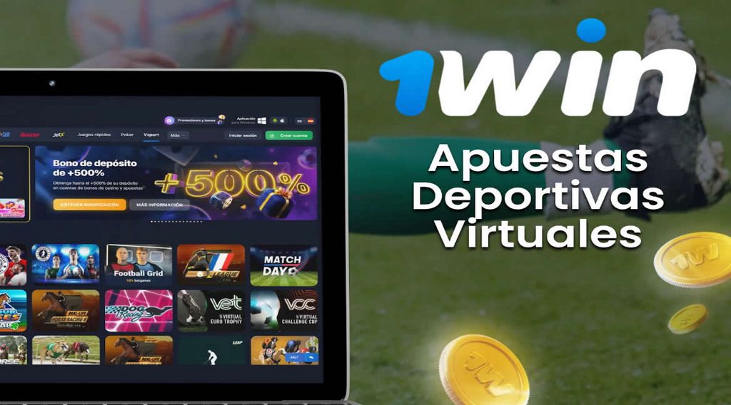 1Win - Votre plateforme de confiance