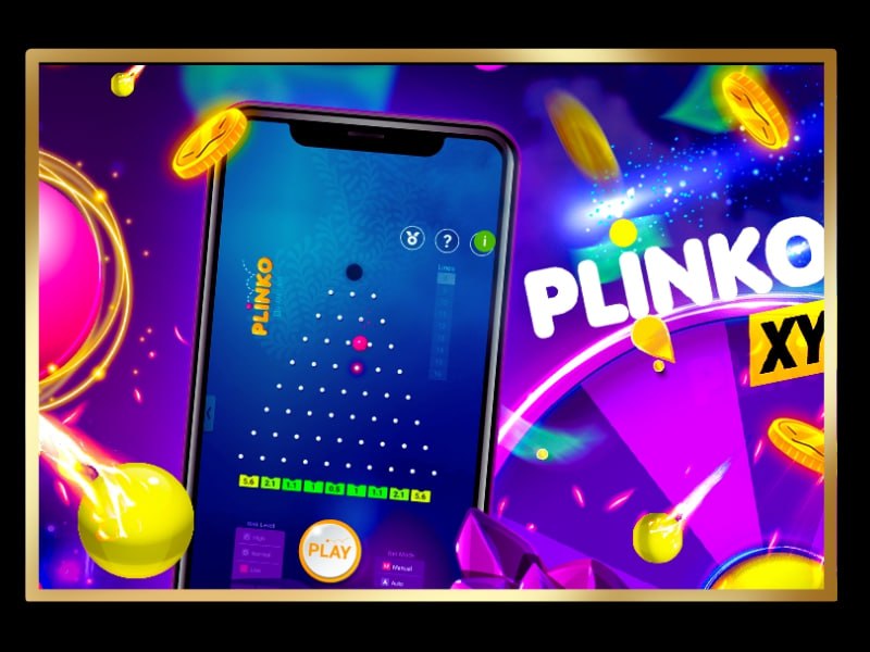 Benefits of playing Plinko for real cash