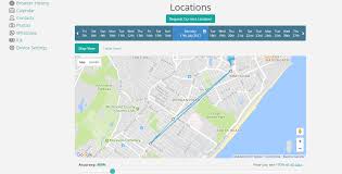 Pumpic Control Board App: Easy On-the-Go Parental Surveillance