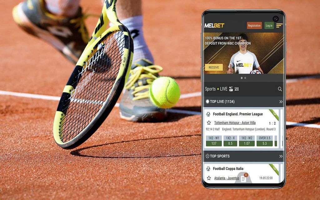 Melbet App Features